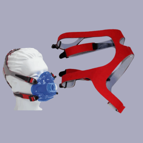 Spirofit Kit para Precisión Respiratoria
